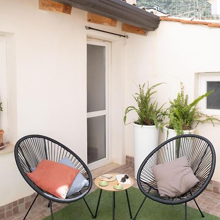 La Cecia Home Castellammare del Golfo Exterior photo